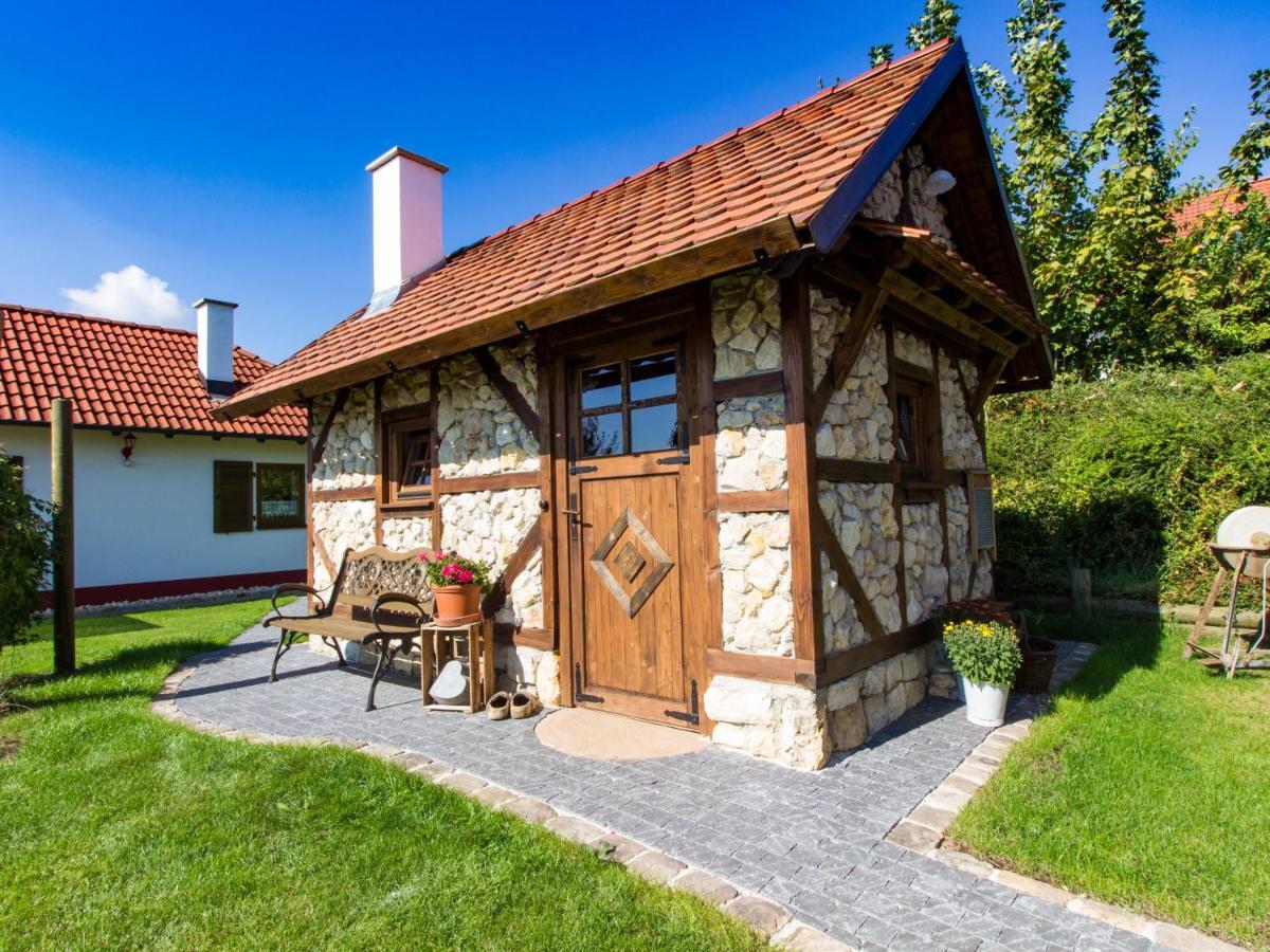 Ferienwohnung Heimatgefuehl Thalheim Leibertingen 외부 사진