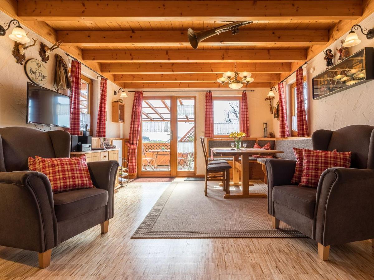 Ferienwohnung Heimatgefuehl Thalheim Leibertingen 외부 사진